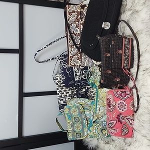 Vera Bradley Lot